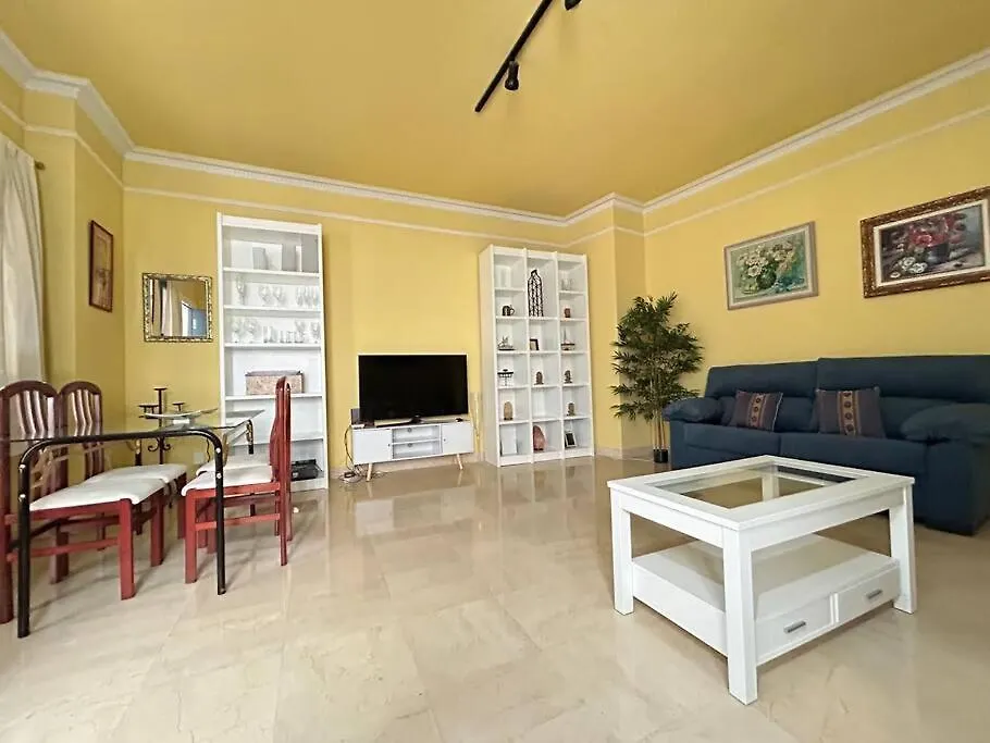 Διαμέρισμα Hispalis Patio Casa De Pilatos Σεβίλλη